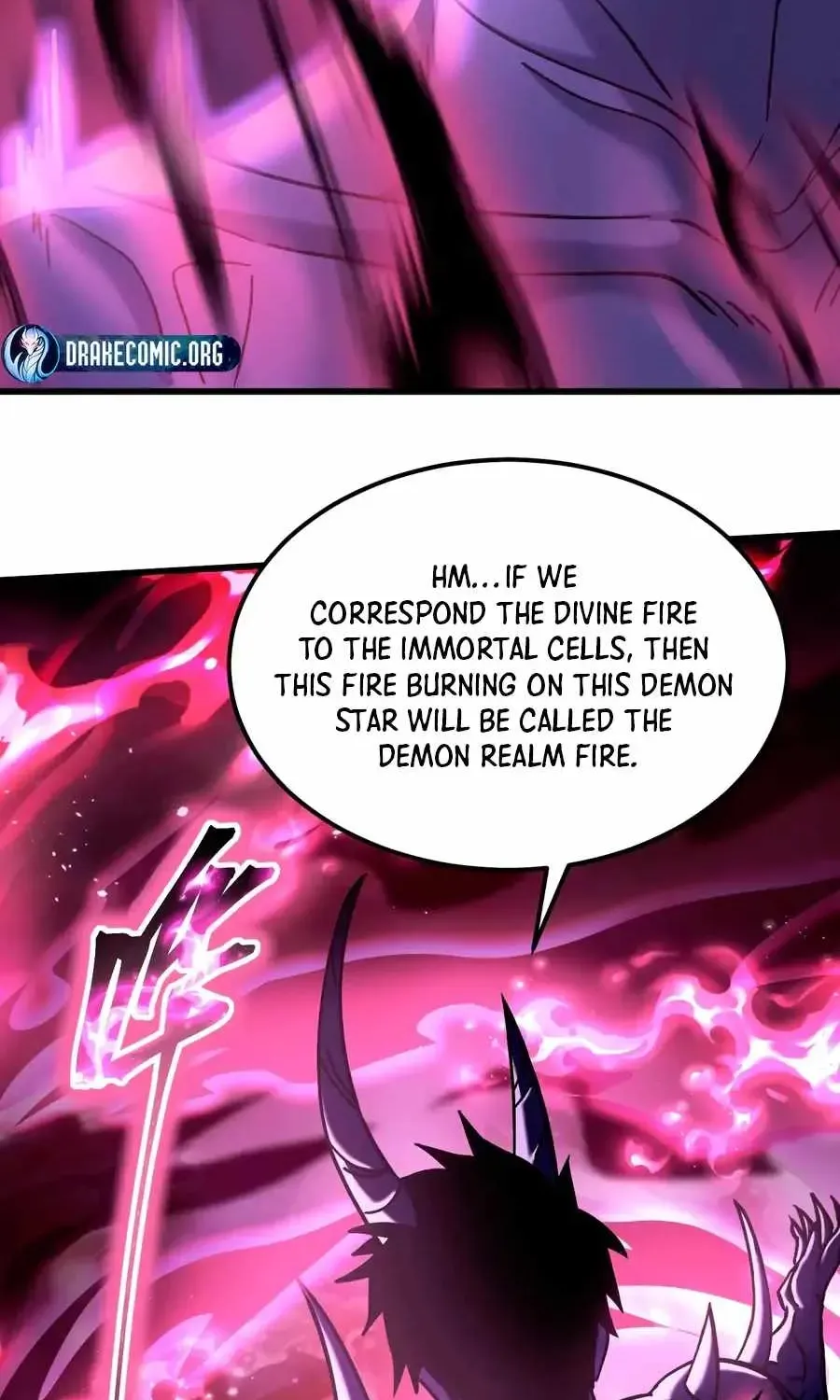 Logging 10,000 Years into the Future (Apex Future Martial Arts) Chapter 320 - Page 61 in English