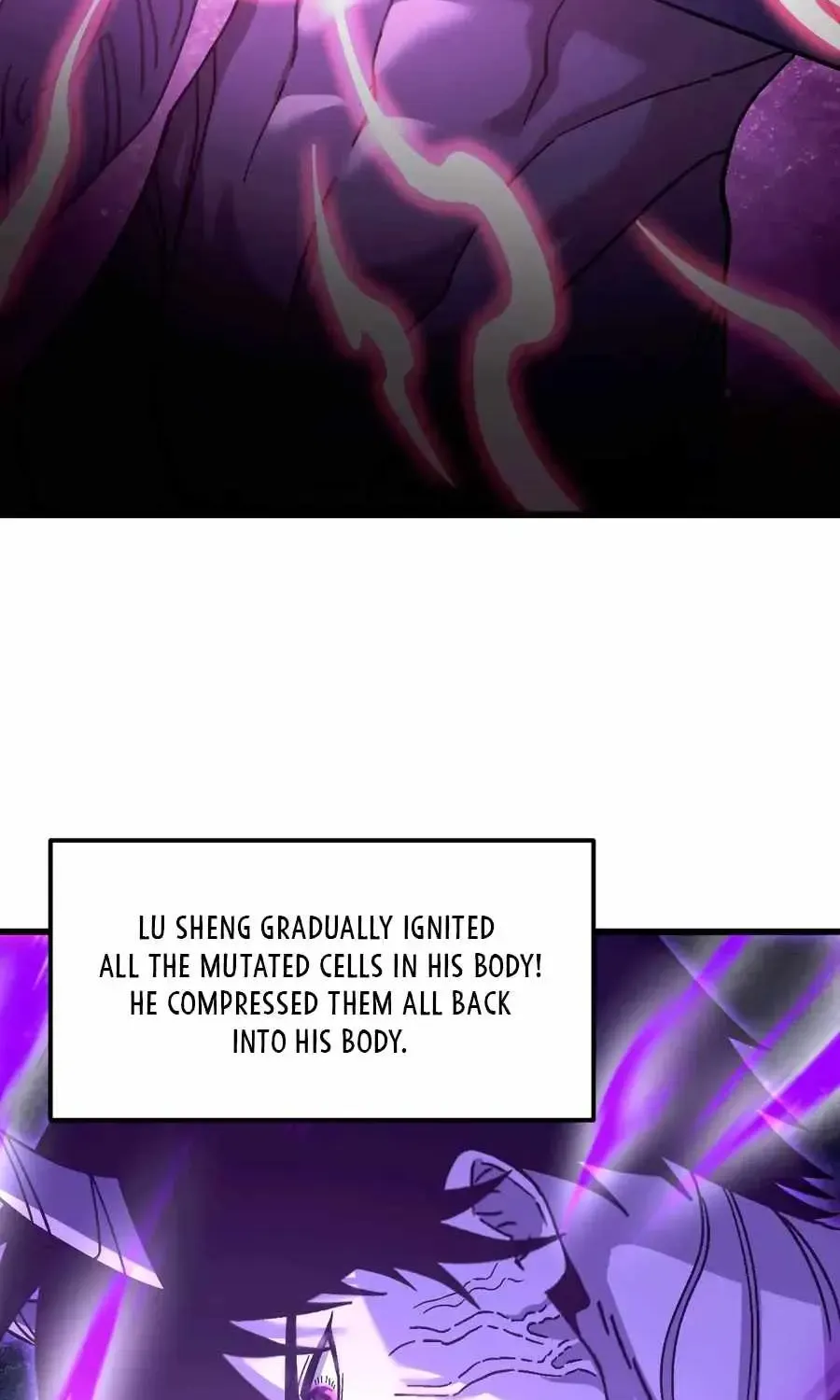 Logging 10,000 Years into the Future (Apex Future Martial Arts) Chapter 320 - Page 64 in English