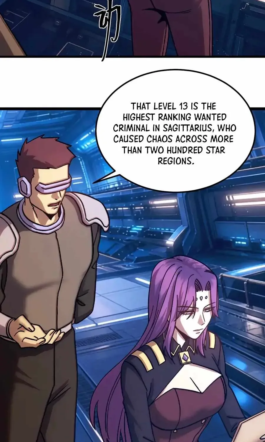Logging 10,000 Years into the Future (Apex Future Martial Arts) Chapter 320 - Page 75 in English