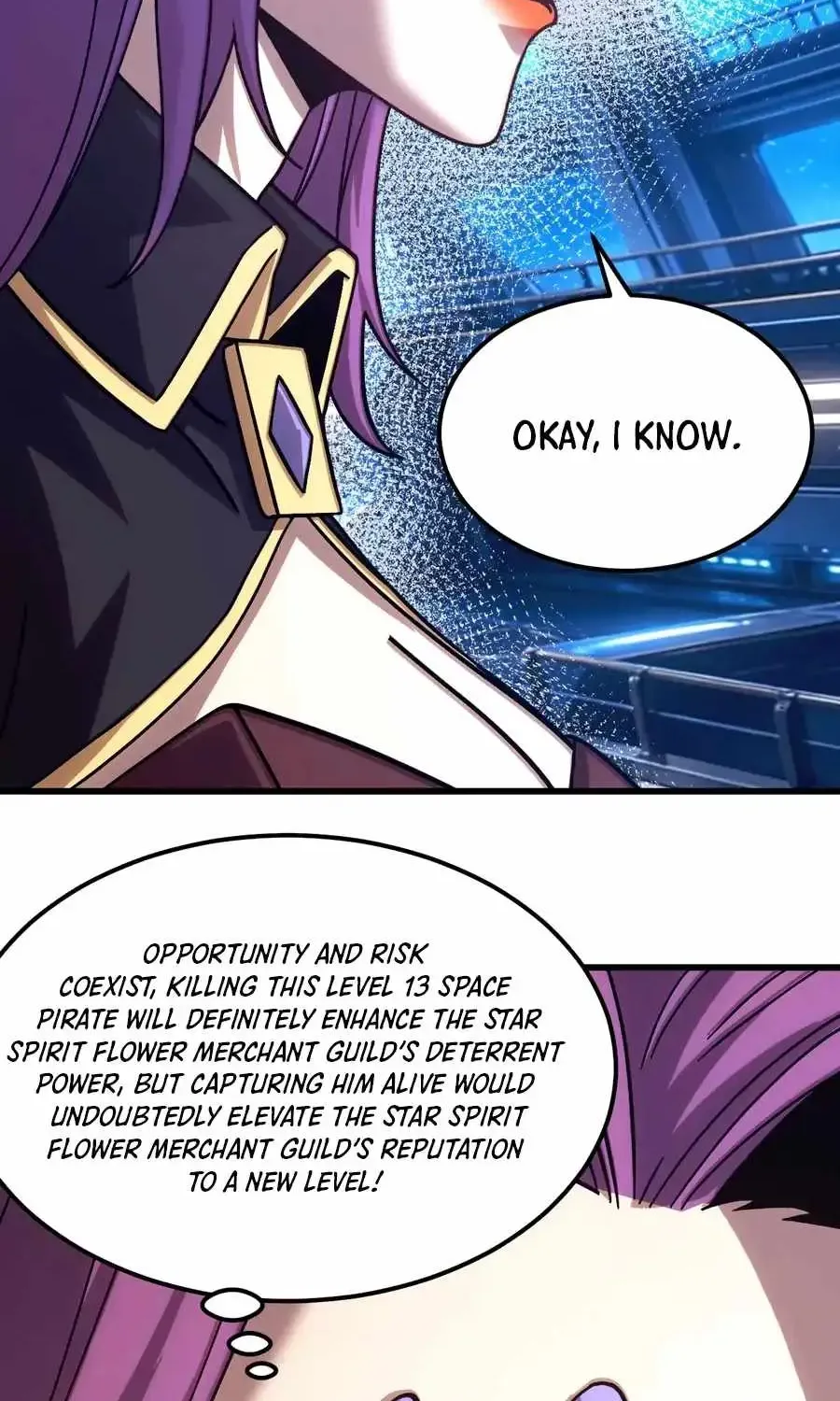 Logging 10,000 Years into the Future (Apex Future Martial Arts) Chapter 320 - Page 79 in English