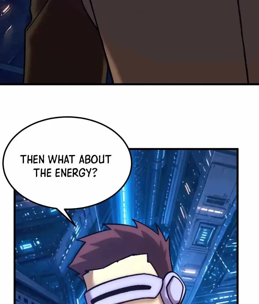 Logging 10,000 Years into the Future (Apex Future Martial Arts) Chapter 320 - Page 86 in English
