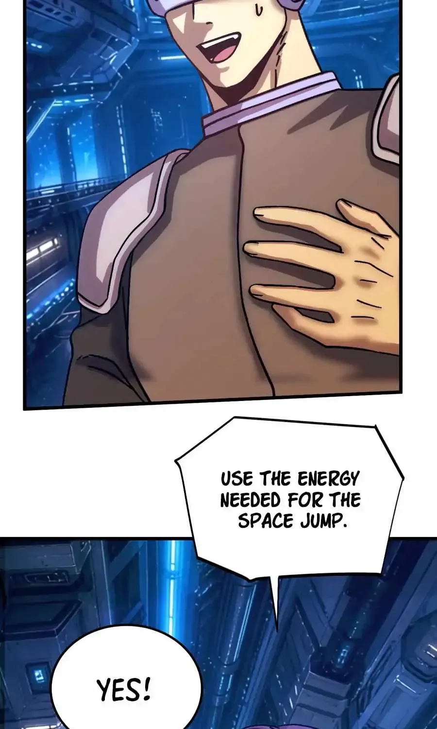 Logging 10,000 Years into the Future (Apex Future Martial Arts) Chapter 320 - Page 87 in English