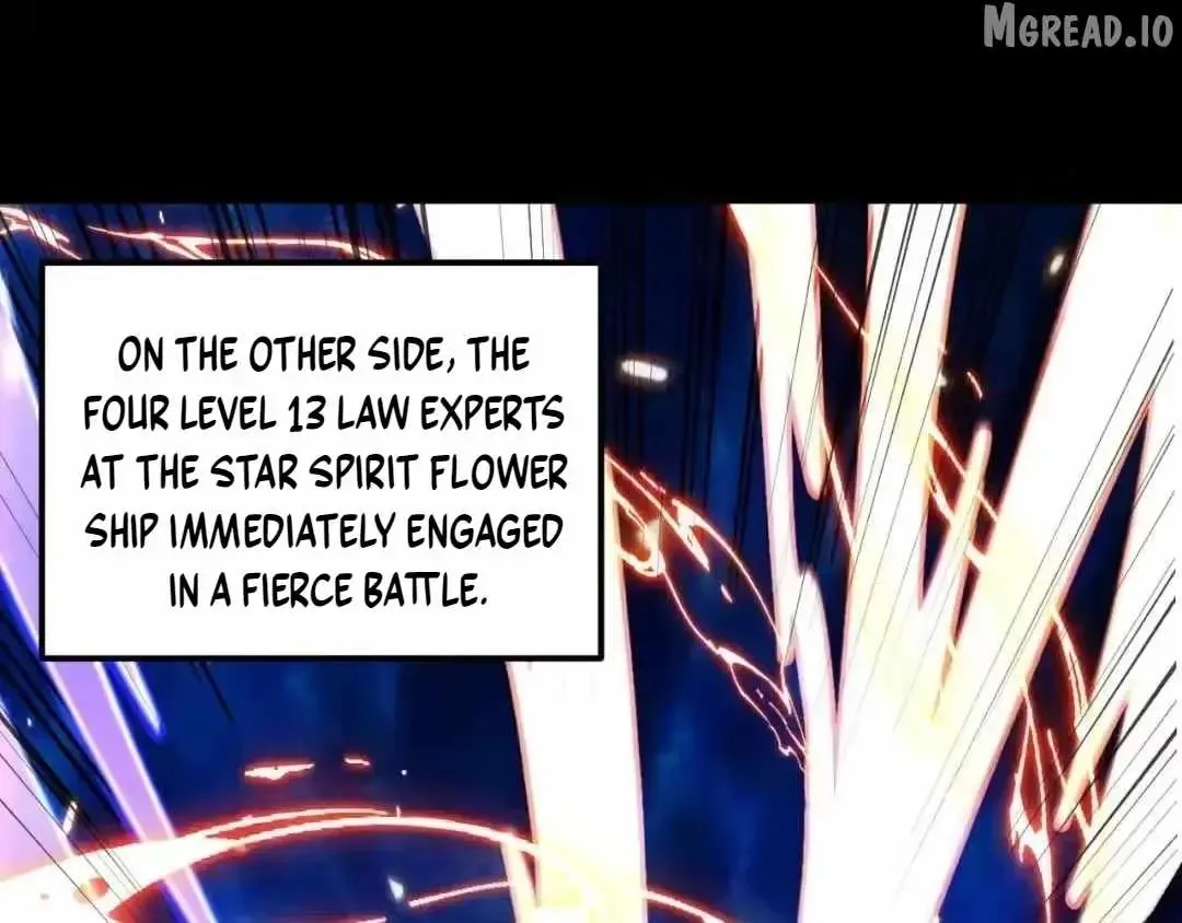 Logging 10,000 Years into the Future (Apex Future Martial Arts) Chapter 321 - Page 102 in English