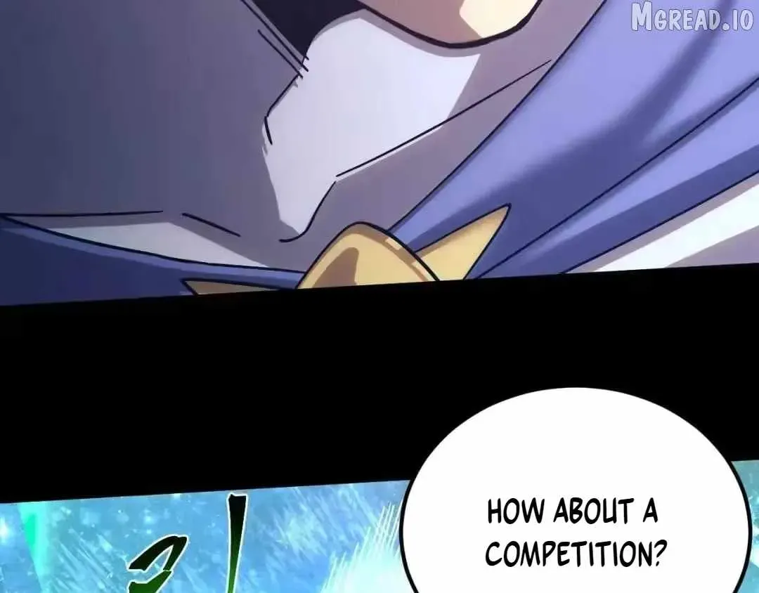 Logging 10,000 Years into the Future (Apex Future Martial Arts) Chapter 321 - Page 118 in English