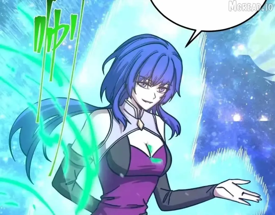 Logging 10,000 Years into the Future (Apex Future Martial Arts) Chapter 321 - Page 119 in English