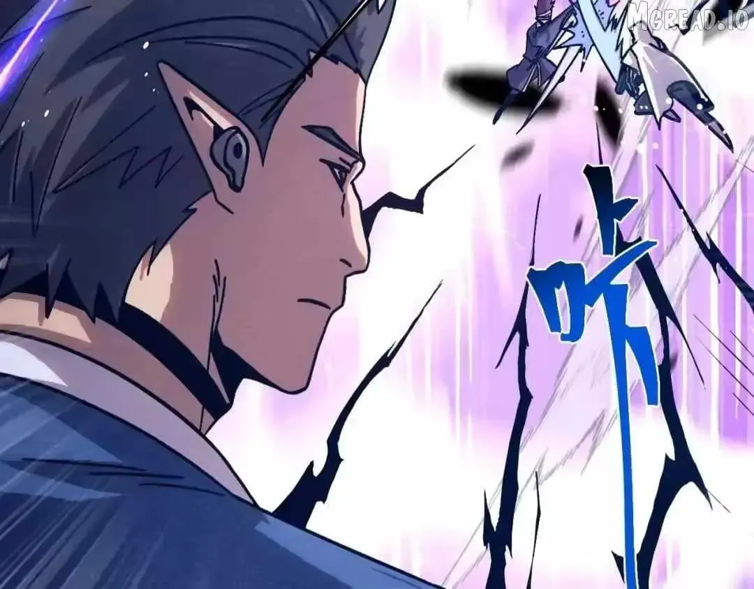 Logging 10,000 Years into the Future (Apex Future Martial Arts) Chapter 321 - Page 136 in English