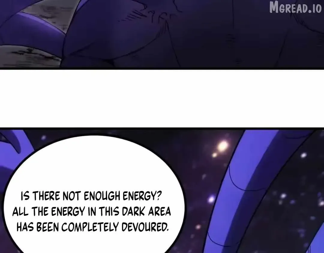 Logging 10,000 Years into the Future (Apex Future Martial Arts) Chapter 321 - Page 15 in English