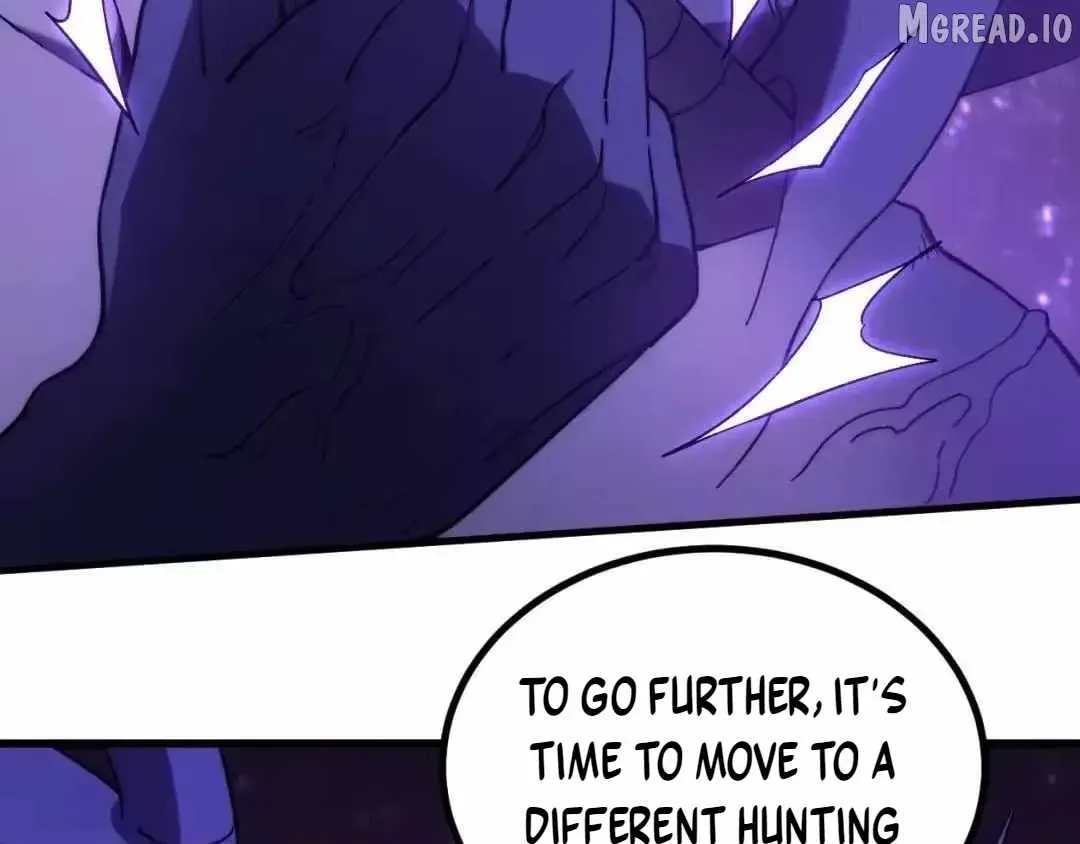 Logging 10,000 Years into the Future (Apex Future Martial Arts) Chapter 321 - Page 24 in English