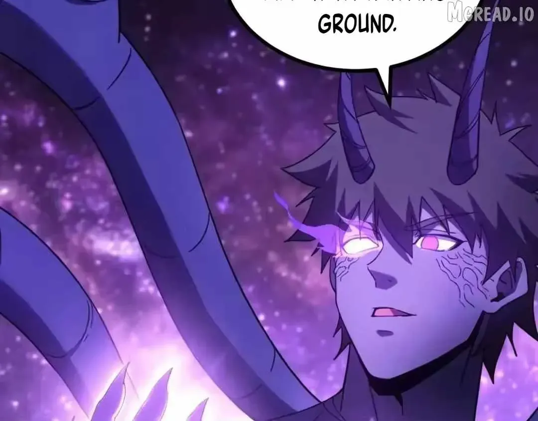 Logging 10,000 Years into the Future (Apex Future Martial Arts) Chapter 321 - Page 25 in English