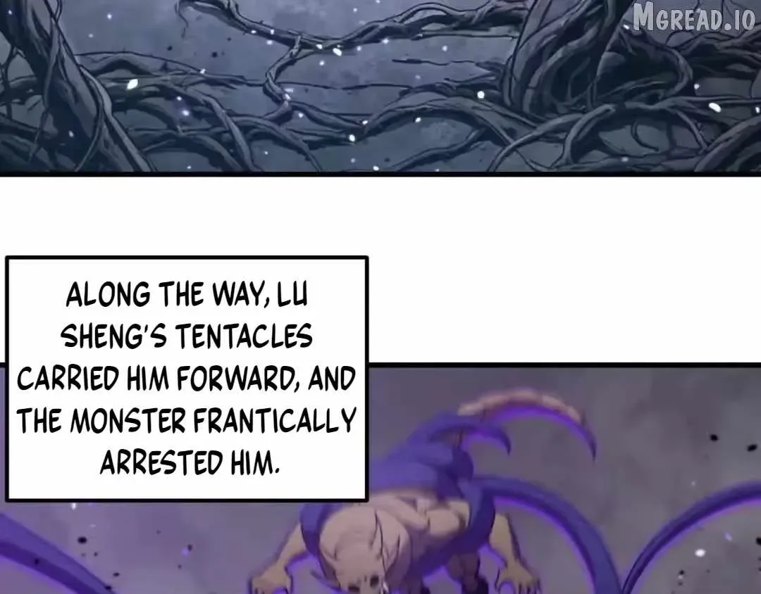 Logging 10,000 Years into the Future (Apex Future Martial Arts) Chapter 321 - Page 32 in English