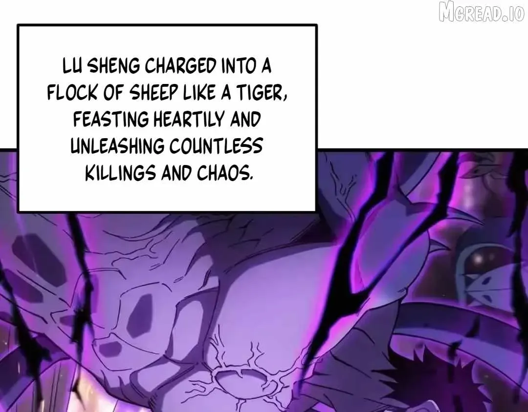 Logging 10,000 Years into the Future (Apex Future Martial Arts) Chapter 321 - Page 42 in English