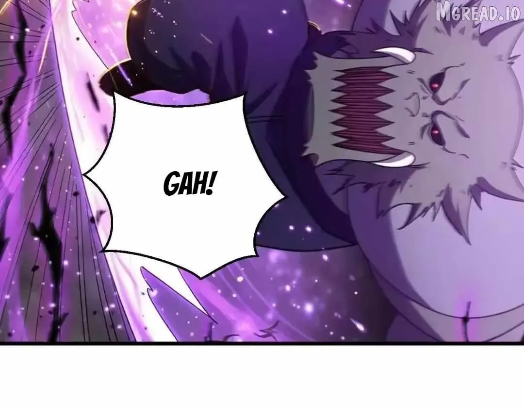 Logging 10,000 Years into the Future (Apex Future Martial Arts) Chapter 321 - Page 44 in English