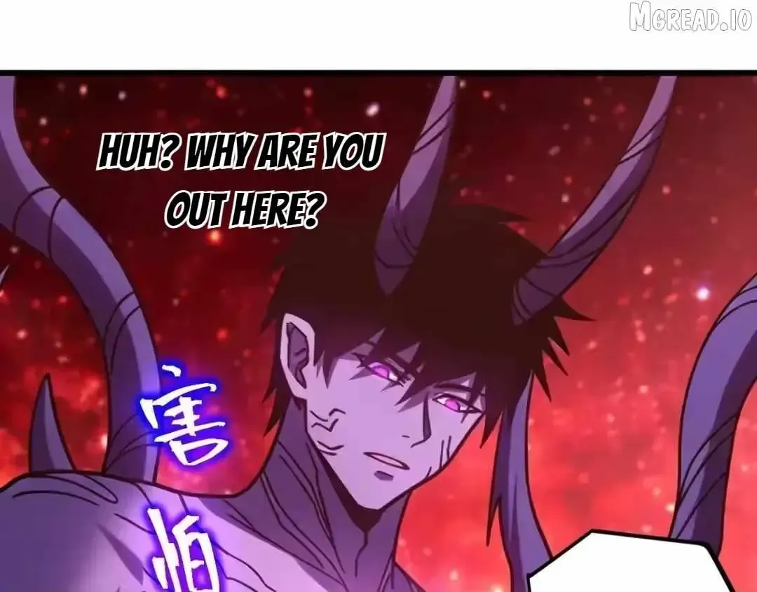 Logging 10,000 Years into the Future (Apex Future Martial Arts) Chapter 321 - Page 62 in English