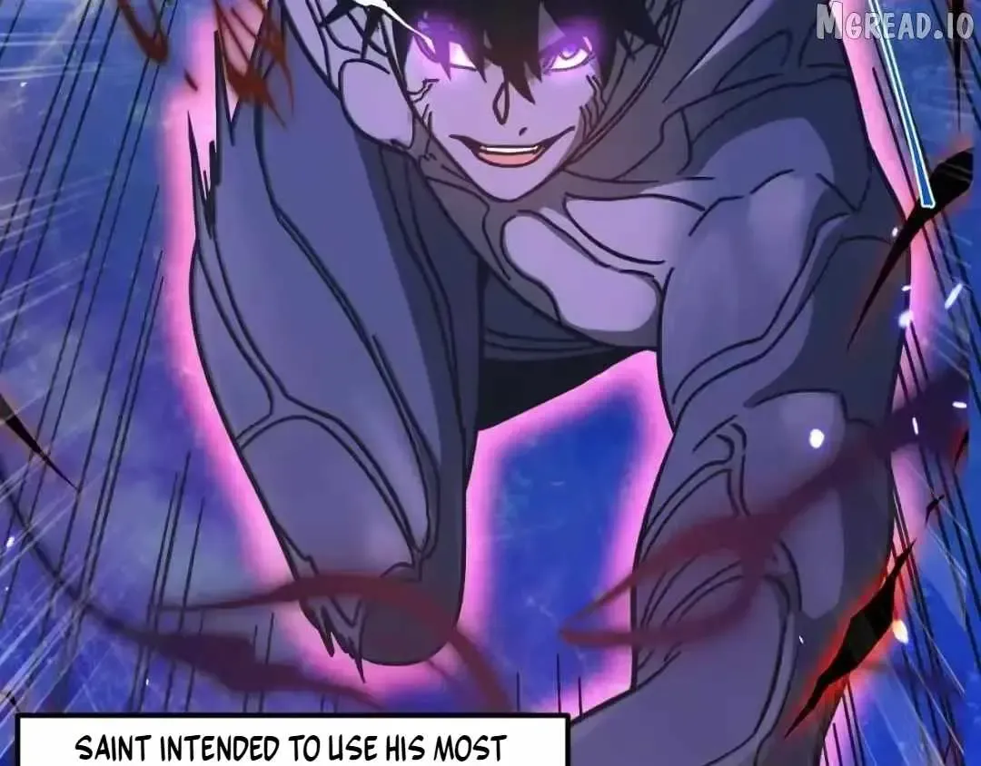 Logging 10,000 Years into the Future (Apex Future Martial Arts) Chapter 321 - Page 89 in English