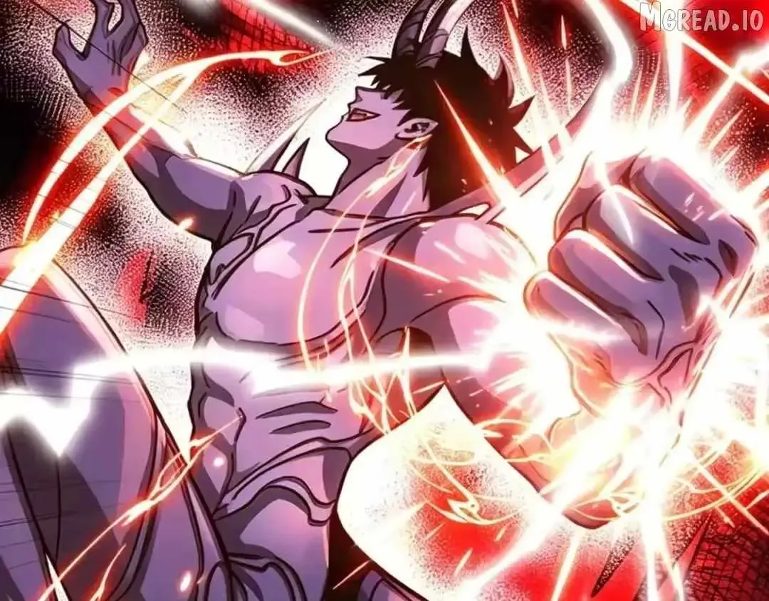 Logging 10,000 Years into the Future (Apex Future Martial Arts) Chapter 321 - Page 95 in English