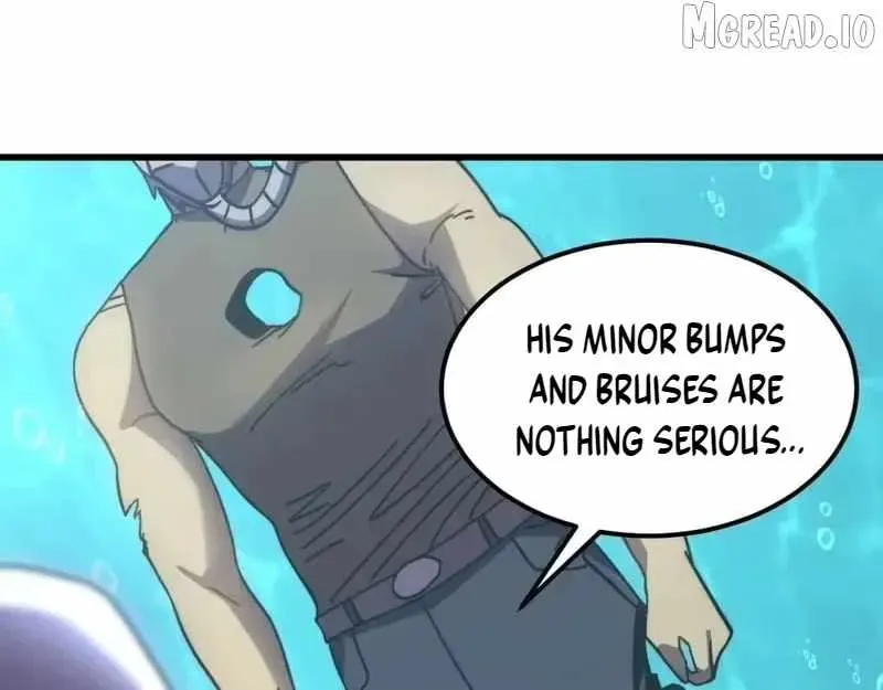 Logging 10,000 Years into the Future (Apex Future Martial Arts) Chapter 322 - Page 102 in English