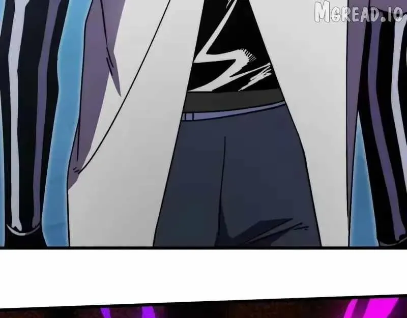 Logging 10,000 Years into the Future (Apex Future Martial Arts) Chapter 322 - Page 107 in English
