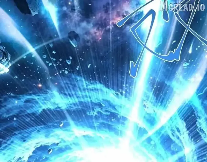Logging 10,000 Years into the Future (Apex Future Martial Arts) Chapter 322 - Page 11 in English