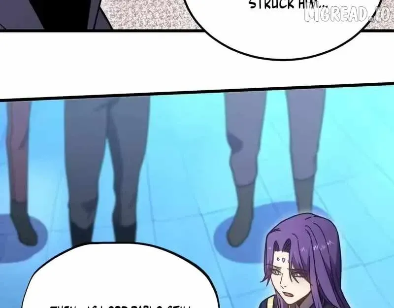Logging 10,000 Years into the Future (Apex Future Martial Arts) Chapter 322 - Page 111 in English