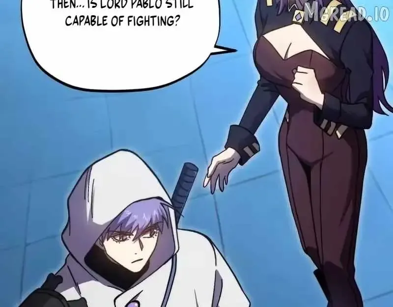 Logging 10,000 Years into the Future (Apex Future Martial Arts) Chapter 322 - Page 112 in English