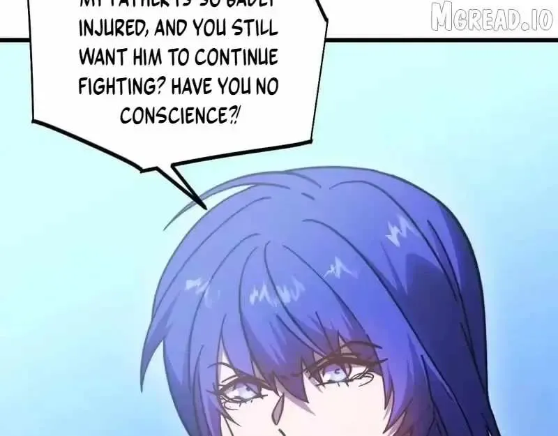 Logging 10,000 Years into the Future (Apex Future Martial Arts) Chapter 322 - Page 116 in English