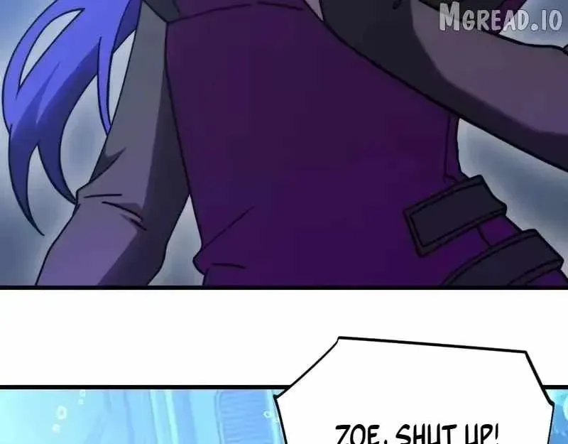 Logging 10,000 Years into the Future (Apex Future Martial Arts) Chapter 322 - Page 118 in English