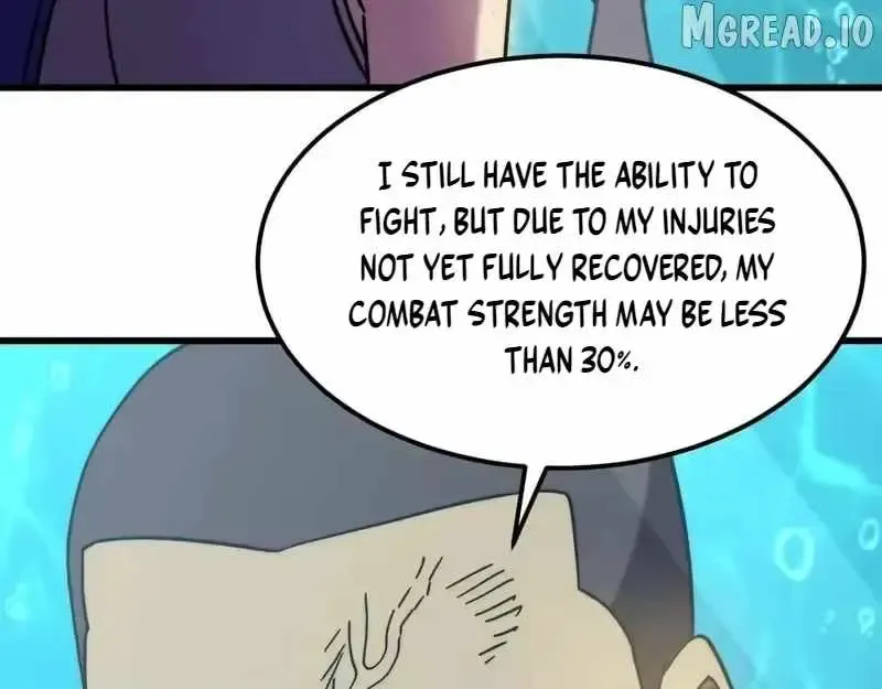 Logging 10,000 Years into the Future (Apex Future Martial Arts) Chapter 322 - Page 124 in English