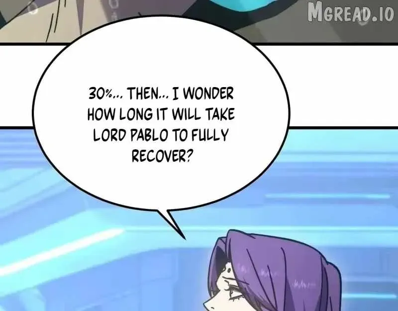 Logging 10,000 Years into the Future (Apex Future Martial Arts) Chapter 322 - Page 127 in English