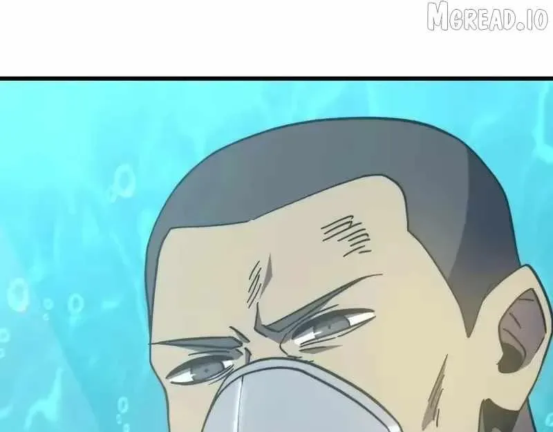 Logging 10,000 Years into the Future (Apex Future Martial Arts) Chapter 322 - Page 130 in English