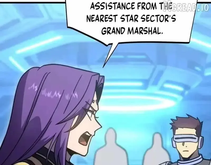 Logging 10,000 Years into the Future (Apex Future Martial Arts) Chapter 322 - Page 145 in English