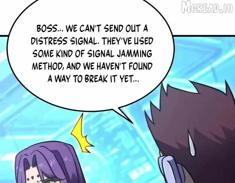 Logging 10,000 Years into the Future (Apex Future Martial Arts) Chapter 322 - Page 149 in English