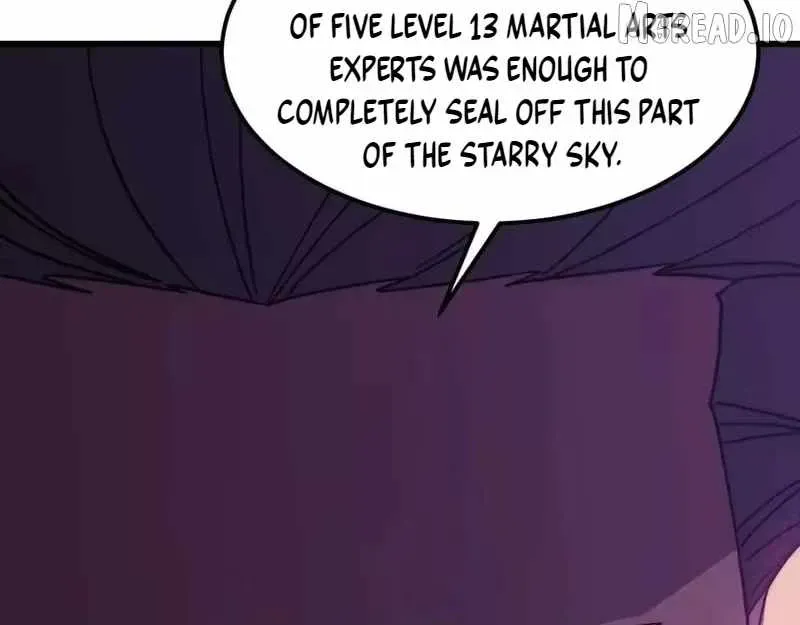 Logging 10,000 Years into the Future (Apex Future Martial Arts) Chapter 322 - Page 154 in English
