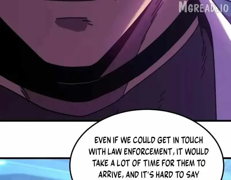 Logging 10,000 Years into the Future (Apex Future Martial Arts) Chapter 322 - Page 156 in English