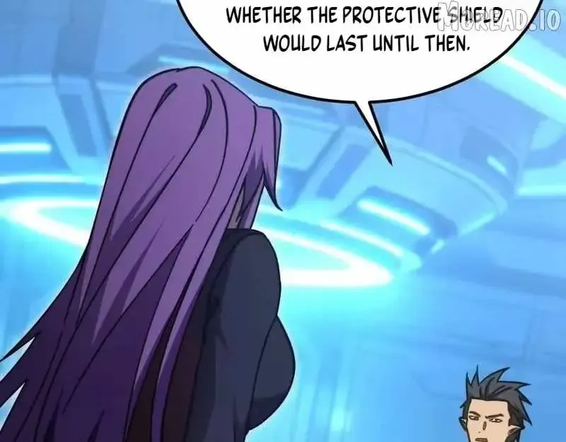 Logging 10,000 Years into the Future (Apex Future Martial Arts) Chapter 322 - Page 157 in English