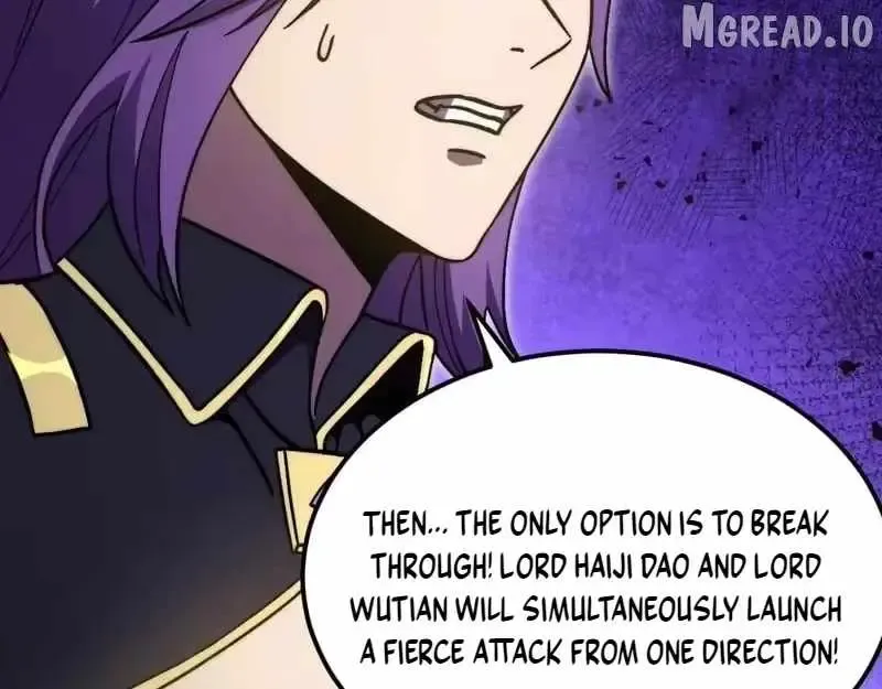 Logging 10,000 Years into the Future (Apex Future Martial Arts) Chapter 322 - Page 160 in English