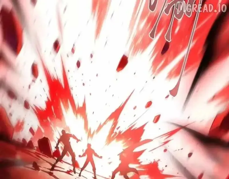Logging 10,000 Years into the Future (Apex Future Martial Arts) Chapter 322 - Page 24 in English