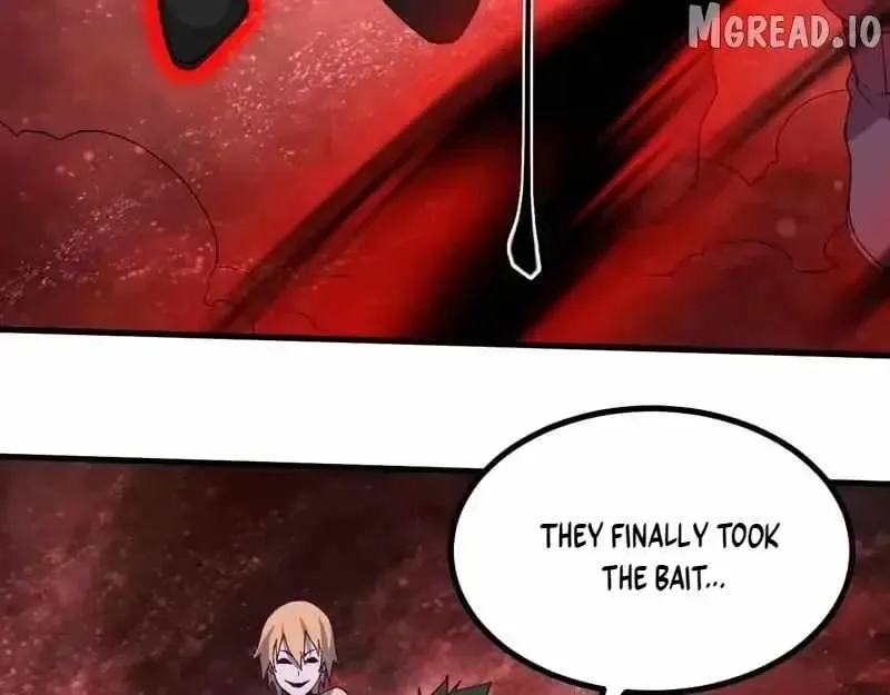 Logging 10,000 Years into the Future (Apex Future Martial Arts) Chapter 322 - Page 45 in English