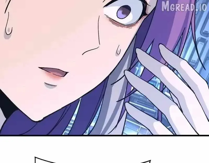 Logging 10,000 Years into the Future (Apex Future Martial Arts) Chapter 322 - Page 49 in English