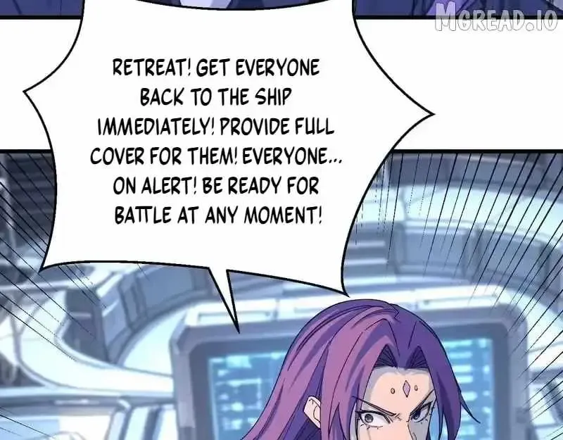 Logging 10,000 Years into the Future (Apex Future Martial Arts) Chapter 322 - Page 53 in English