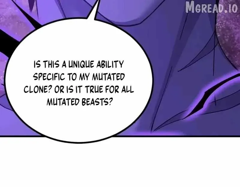 Logging 10,000 Years into the Future (Apex Future Martial Arts) Chapter 322 - Page 69 in English