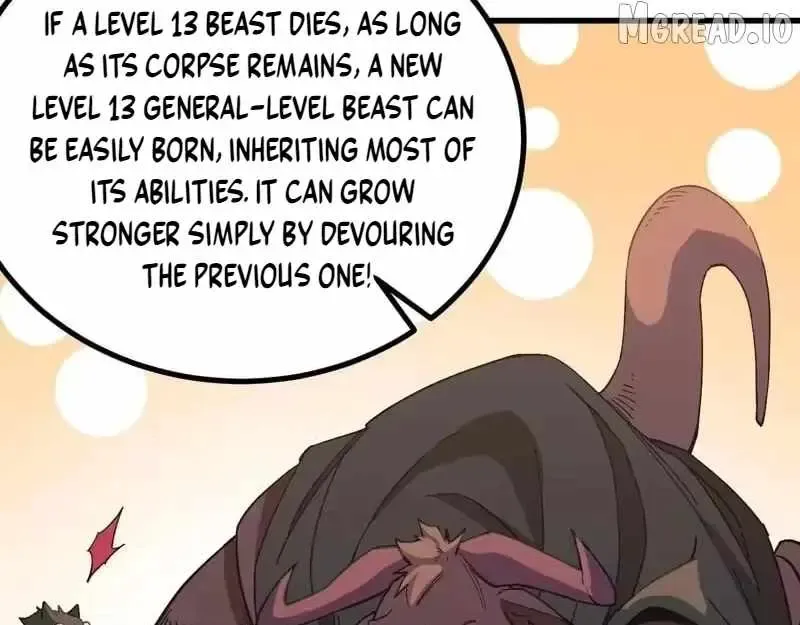 Logging 10,000 Years into the Future (Apex Future Martial Arts) Chapter 322 - Page 75 in English