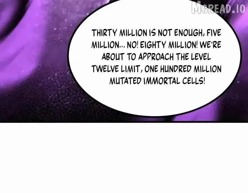 Logging 10,000 Years into the Future (Apex Future Martial Arts) Chapter 322 - Page 81 in English