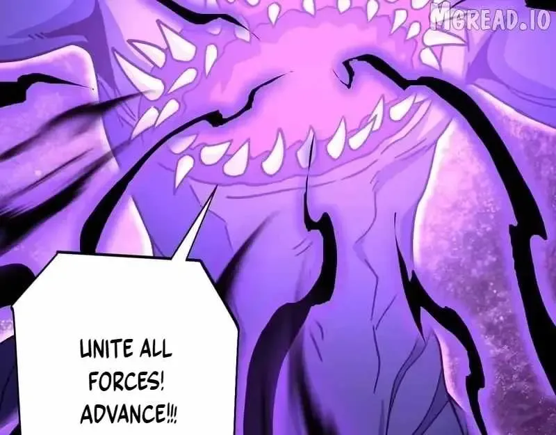 Logging 10,000 Years into the Future (Apex Future Martial Arts) Chapter 322 - Page 83 in English