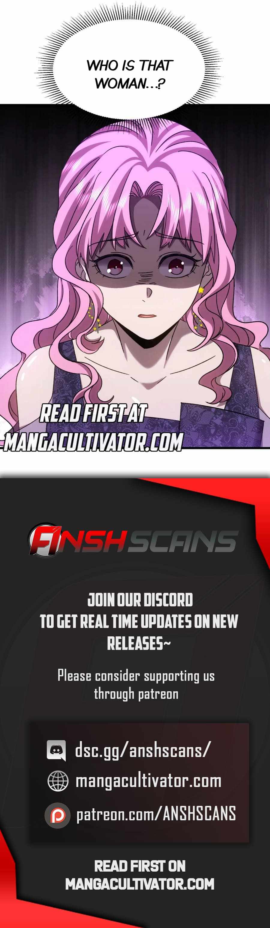 Logging 10,000 Years into the Future (Apex Future Martial Arts) Chapter 57 - Page 12 in English