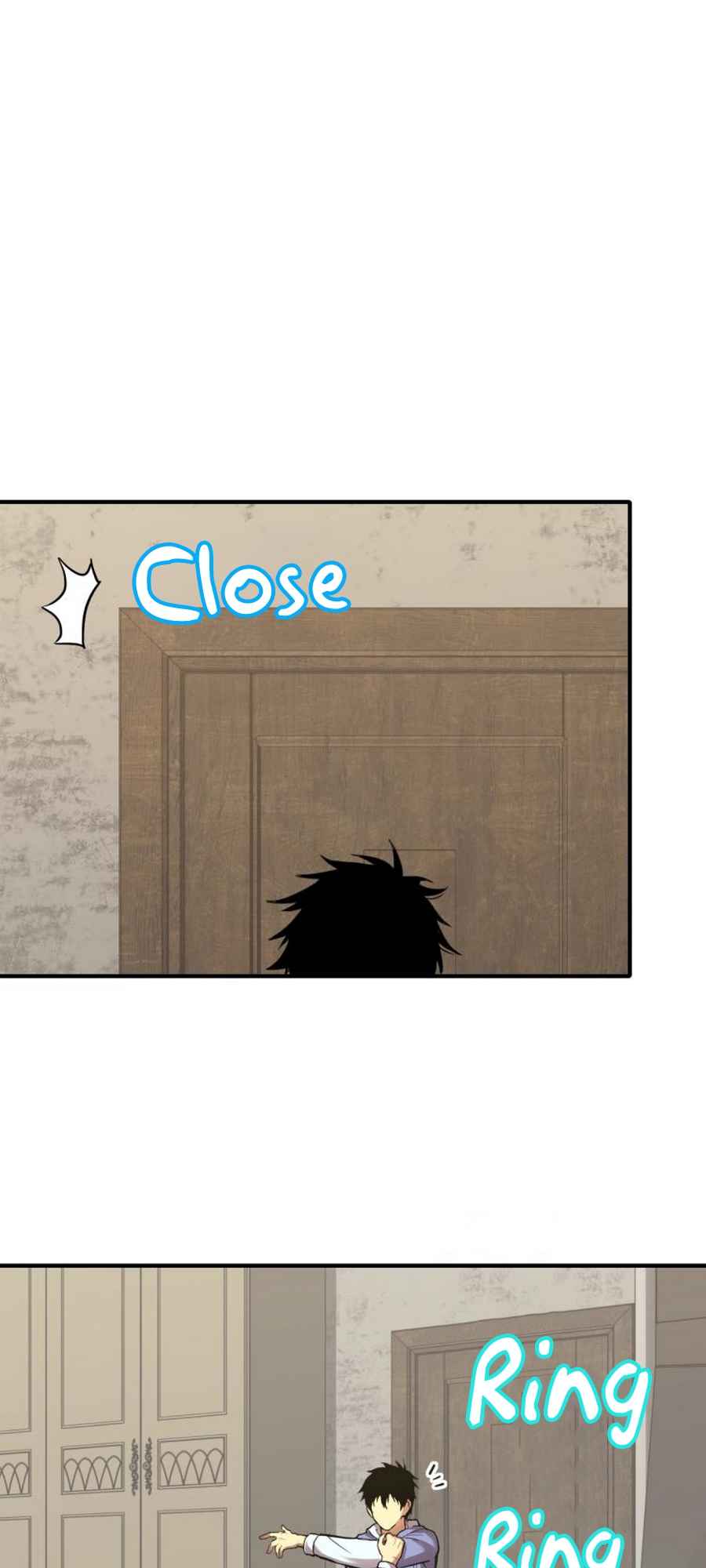 Logging 10,000 Years into the Future (Apex Future Martial Arts) Chapter 7 - Page 10 in English
