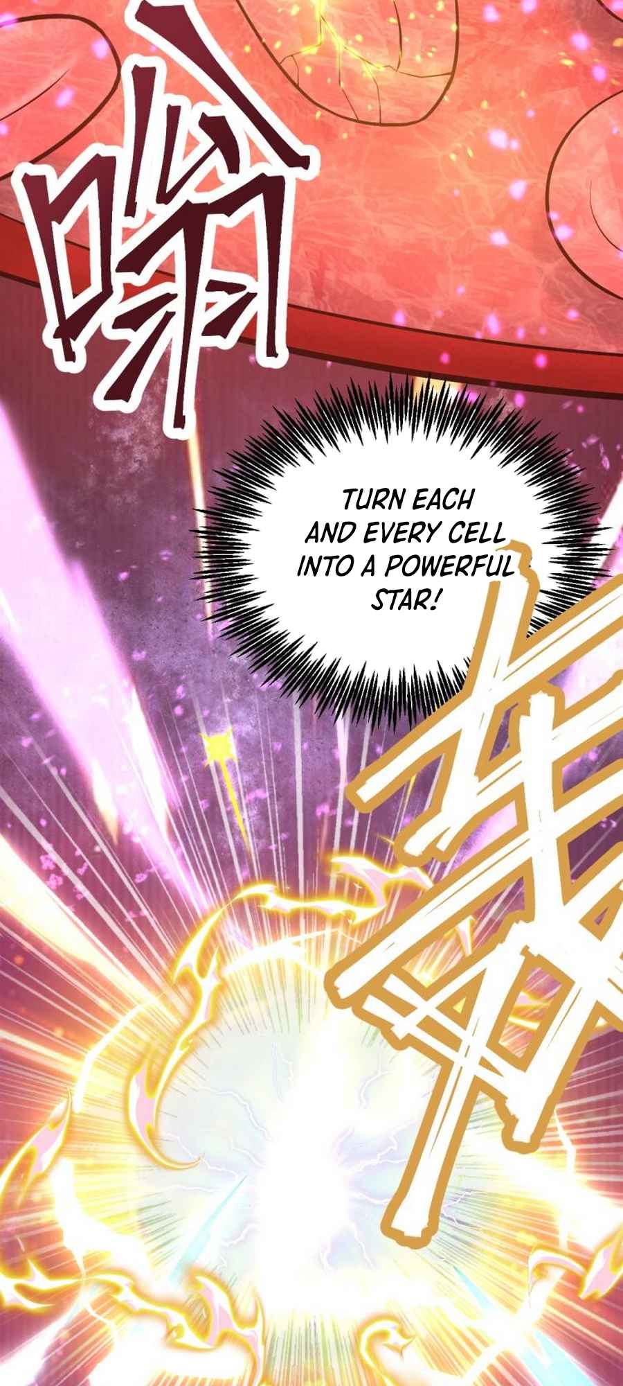 Logging 10,000 Years into the Future (Apex Future Martial Arts) Chapter 7 - Page 35 in English