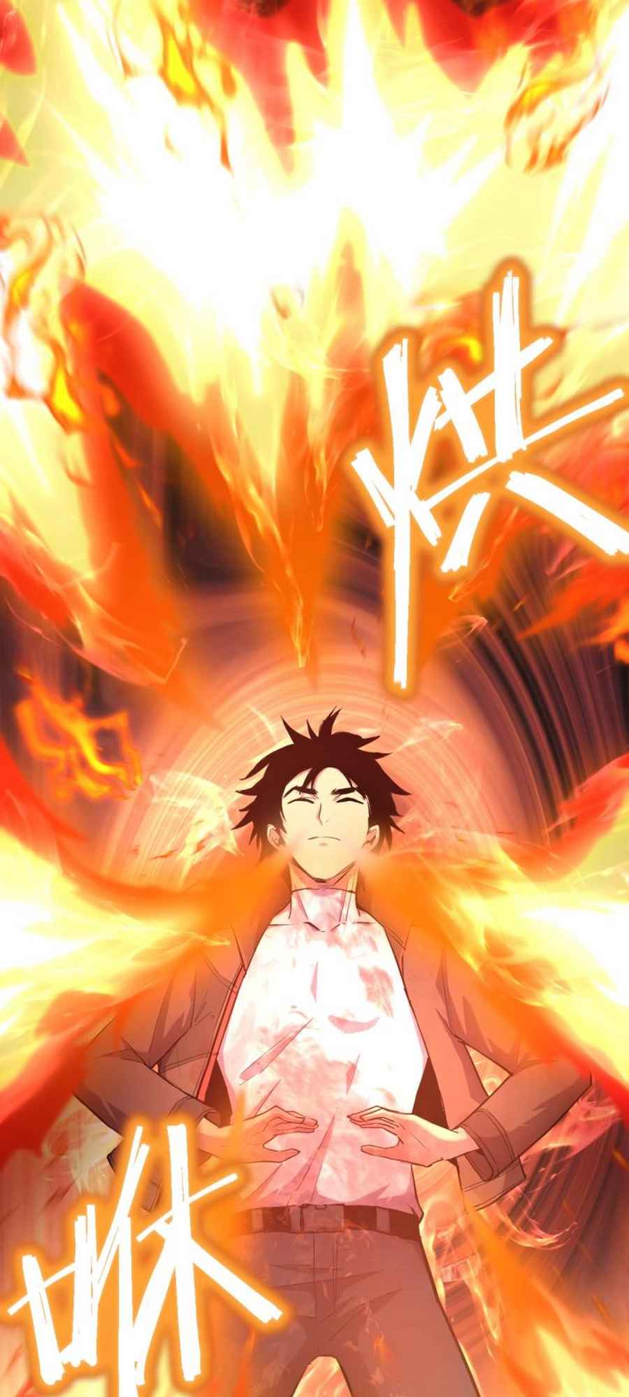 Logging 10,000 Years into the Future (Apex Future Martial Arts) Chapter 7 - Page 41 in English