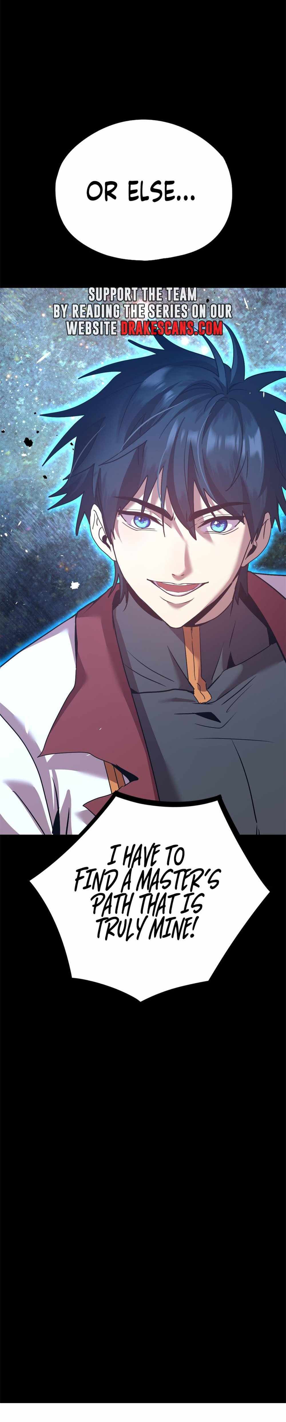 Logging 10,000 Years into the Future (Apex Future Martial Arts) Chapter 91 - Page 10 in English