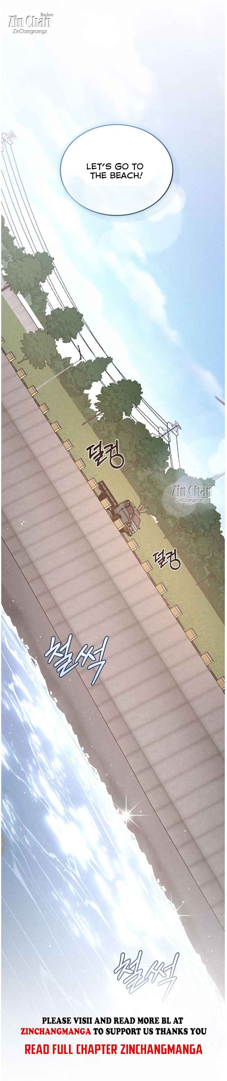 Body lover Chapter 9.5 - Page 15 in English