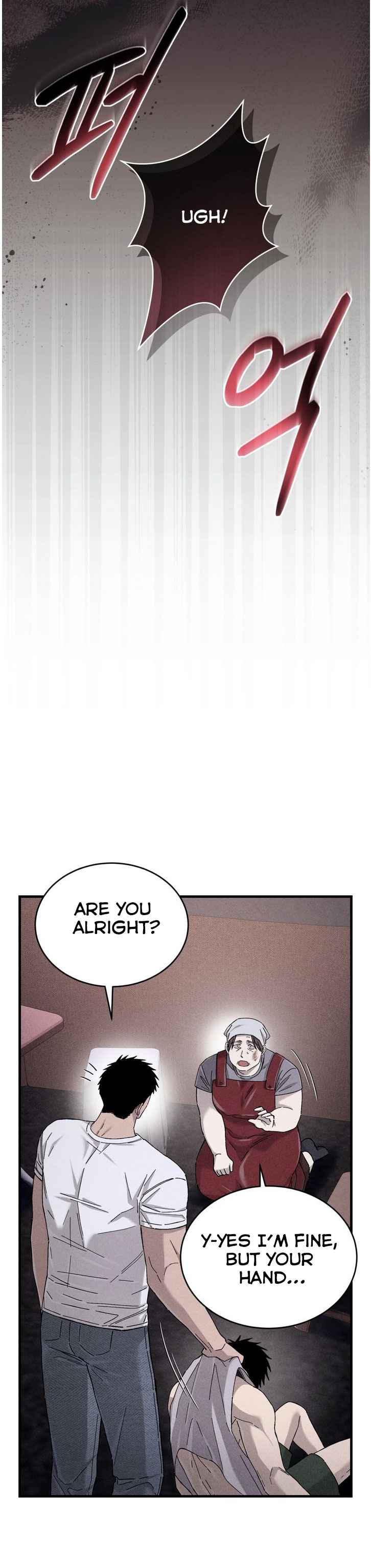 Body lover Chapter 9 - Page 15 in English